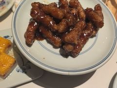 -龍聚祥烧麦馆(万达店)
