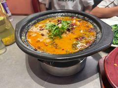 -大明王朝·南京菜(墨香路店)