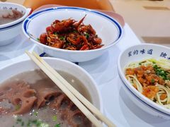 -文叔·湖北名小吃·小龙虾(华强北店)