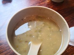 -素满香·食养自助(建邺万达店)