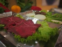 -西安高新希尔顿酒店·咖啡露台西餐厅