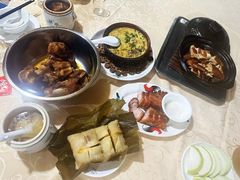 -伟记牛蹄(道滘店)