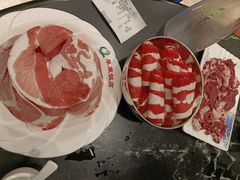 -草原饭店火锅