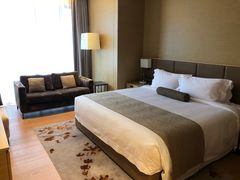 -广州辉盛阁国际公寓