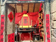 -竹泉村旅游度假区