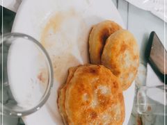 -牛庄高晓山风味馅饼城(海城店)