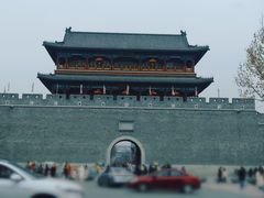 -青州古城