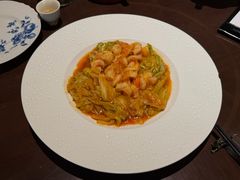-奉天小馆·非遗东北菜(沈阳万象城店)