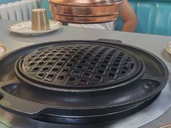 -牛犇炭火烤肉·鲜切烤肉(承德总店)
