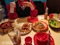 -避风塘(宝山万达店)