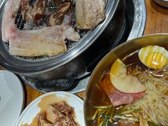 -原始泥炉烤肉(总店)