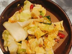 -馬伍旺川菜(江北虹悦城店)