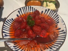 -红沃鳗鱼黑牛烤肉店(不老街店)