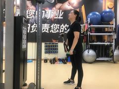 -琪航健身工作室(徐汇光大店)