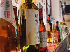 -三杯赤運·中式小酒馆(所城里店)
