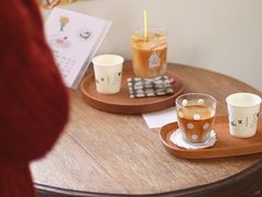 -春风十里咖啡馆