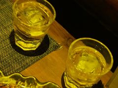 -鸟泉居酒屋·烧鸟·酒馆(百子湾店)