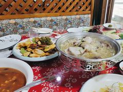 -人民公社大食堂(顺义总店)