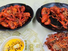 -聚味瞿记·龙虾堂(树木岭店)
