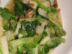 -绿茶餐厅(coco park 店)