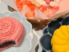 -裕兴记•蟹黄面馆(人民广场店)