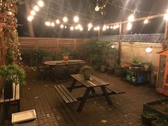 露天位-宝翠花园餐厅(沙湖店)