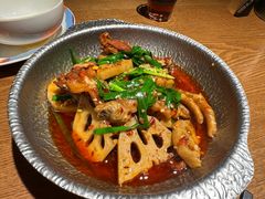 -辣得叫湘菜(四明店)