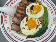 -永盛茶档·港式餐厅(桥北店)