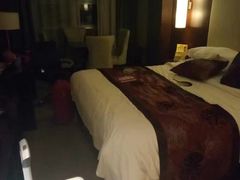 -世纪缘湖滨花园酒店(玄武湖店)