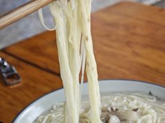 -渔桥李记奶汤面(东街店)