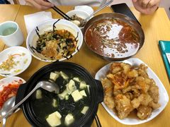 -屋里家延边朝鲜族冷面(南园店)