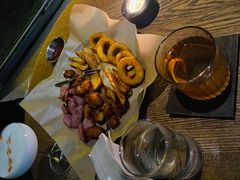 -Nirvana Cafe&Bar(北仓文创街区店)