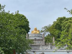 -苏州上方山国家森林公园