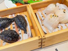 -蔡澜点心·粤菜(万菱汇店)