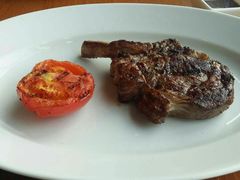 -沈阳君悦酒店·意坊意大利餐厅