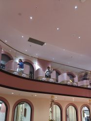 -奈尔宝家庭中心·亲子餐厅(鄞州万达店)