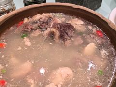 -蔡家酒楼(一德街店)