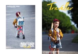 -57KIDS儿童摄影