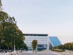 -扬州大学(扬子津校区)