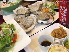 -BAI BUA RESTAURANT