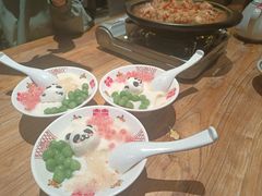 -破三川·新川菜(静安大融城店)