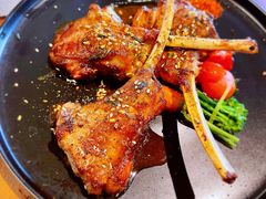 -曼乐辰餐厅(中庚漫游城店)