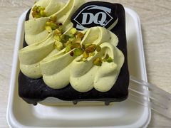 -DQ·蛋糕·冰淇淋(手工定制蛋糕长泰广场店)