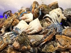 -宴立方海鲜自助(义乌万达广场店)