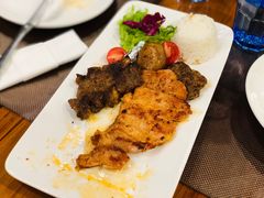 -TUK土耳其餐厅·下午茶(卢湾店)