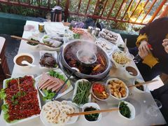 -枇杷园食为鲜火锅(南山店)