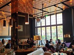-THE CANNERY&JUJU 新鲜海鲜·牛排美食酒廊