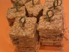 -马哥孛罗咖啡厅·Cafe Marco (厦门马哥孛罗东方大酒店)