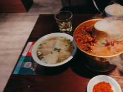 -全牛匠·乐山跷脚牛肉(西单华威约饭街店)