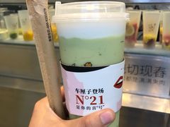 -百分茶(昆山万象汇店)